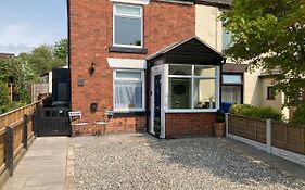 Adlington Cottage, Lancashire